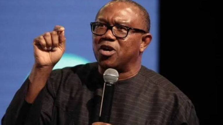 Nigeria Labour Congress: Peter Obi Unlikely to Support Julius Abure’s Continued Leadership