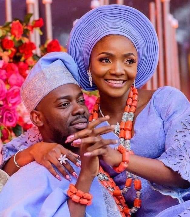 My Husband Inspired My Controversial Song ‘Men Are Crazy’ Says Simi