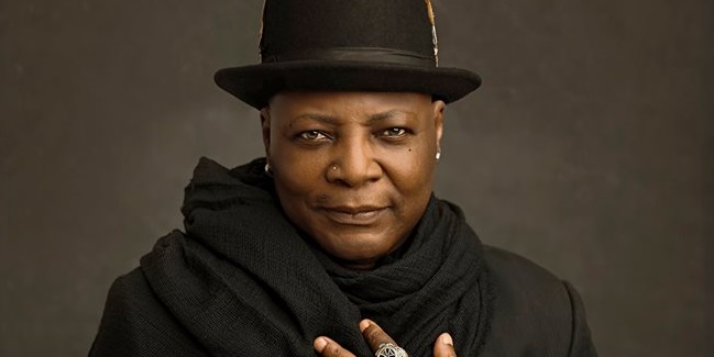 Charly Boy Pays Tribute to Father, says, “My Father Justice Oputa Was Socrates of Nigerian Supreme Court”