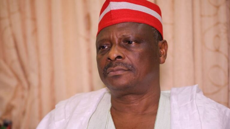 Ex Governor Under EFCC Investigation Over Alleged N2.5bn Pension Fraud