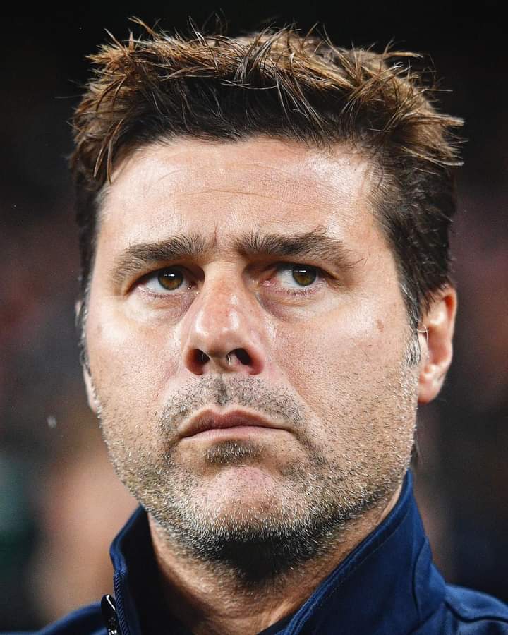 Mauricio Pochettino Departs Chelsea by Mutual Consent