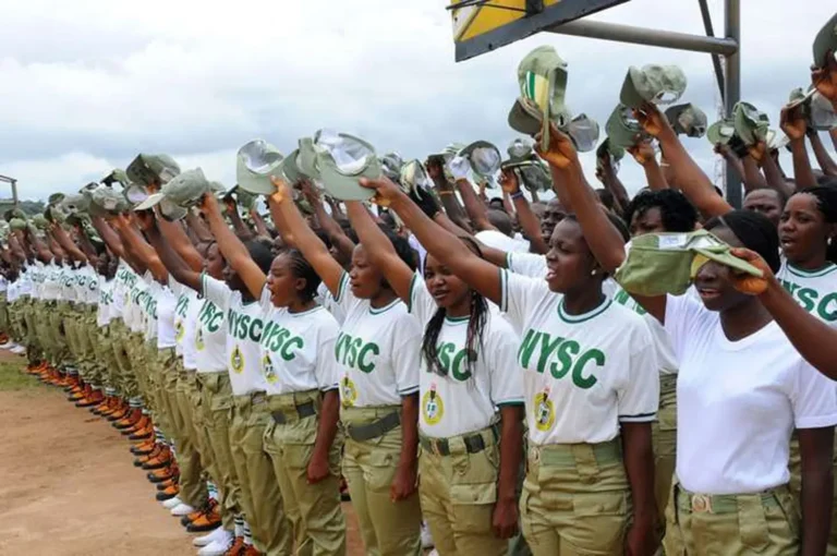 FG Unveils Plan to Make NYSC a Revenue-Generating Agency