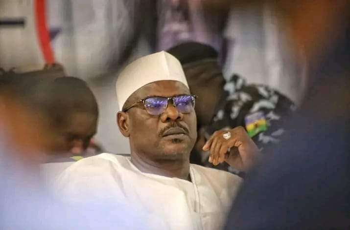 FG Can’t Keep Loading Taxes on Nigerians Without Income Increase – Ndume on Cybersecurity Levy