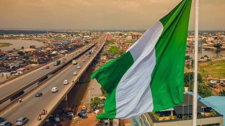 Nigeria’s New National Anthem: Find the Three Stanzas Here.