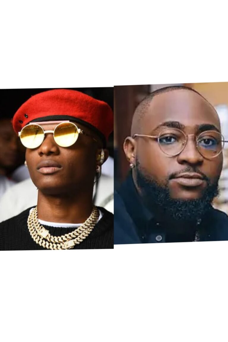 Wizkid Accuses Nigerian wealthy elite of weaponizing poverty