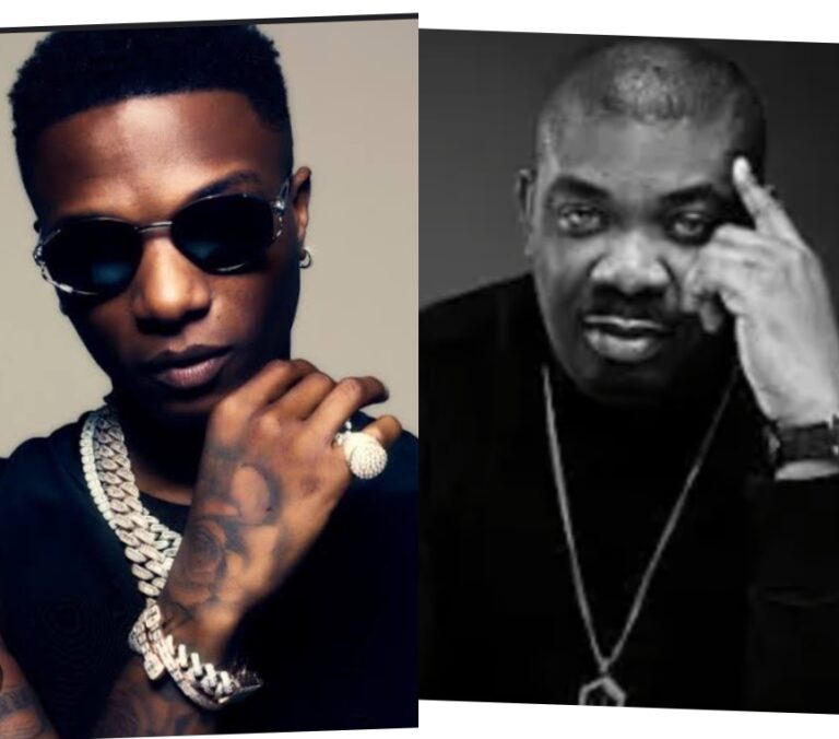 Don Jazzy Applauds Wizkid for Endorsing Ayra Starr’s “The Year I Turned 21”