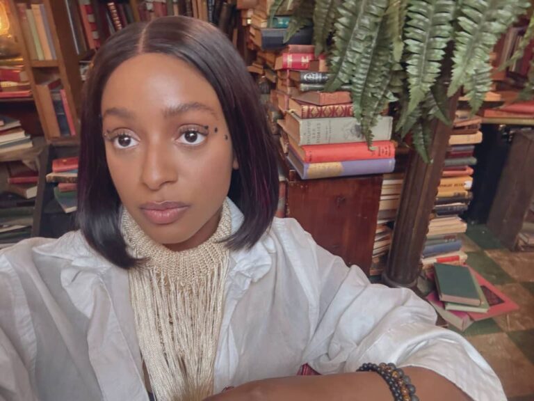 DJ Cuppy Shares her take on Spiritual Growth and Inner Beauty