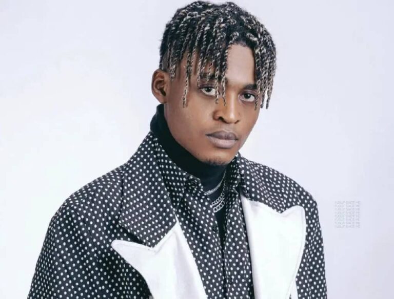 Super Boy Cheque Opens Up About His Friendship with Industry Colleagues