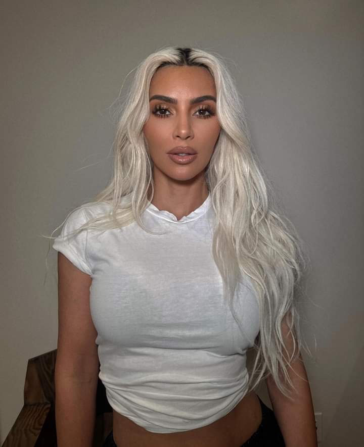 Kim Kardashian Reveals She Has Only 10 Years Left