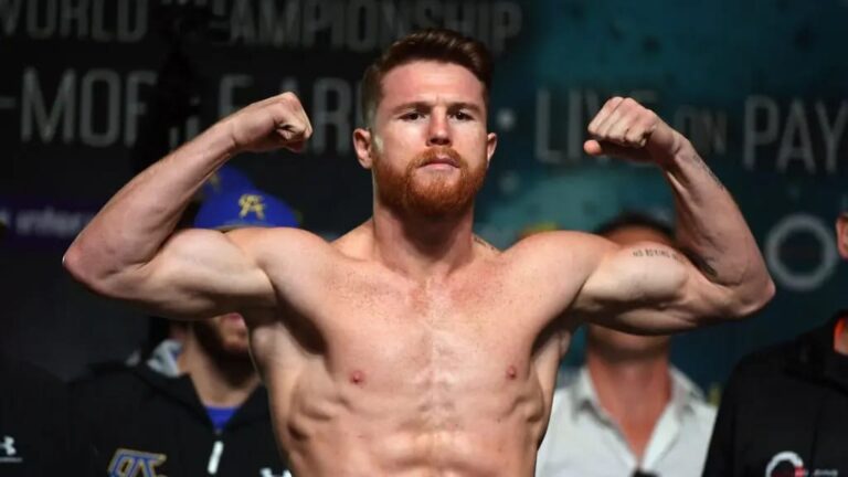 Canelo Alvarez Explains Apology to Lionel Messi Over World Cup Controversy