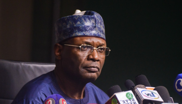 INEC Lacks Constitutional Power to Conduct LG Elections, Says Yakubu