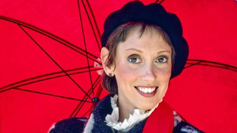 Shelley Duvall, Actress and Star of “The Shining,” Passes Away at 75