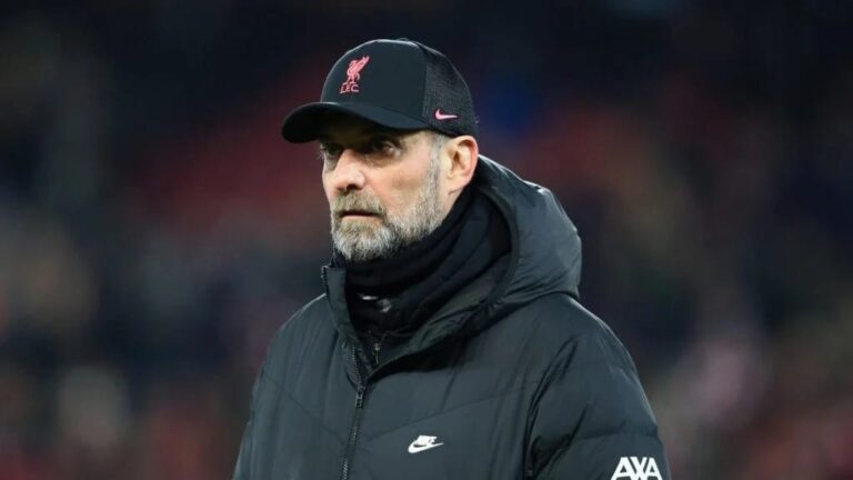 Jurgen Klopp Turns Down US Men’s National Team Coaching Job