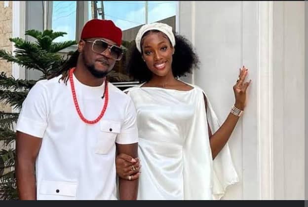 Paul Okoye of PSquare Expecting First Child with Wife, Ifeoma