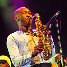 Seun Kuti: Frontman of Africa’s Most Successful Band