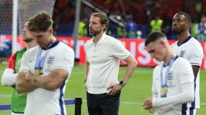 King Charles Encourages England Team After Euro 2024 Loss