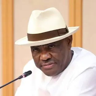 Minister Wike Urges Abuja Youths to Shun Planned Protests