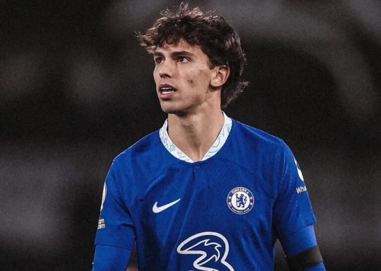 Chelsea FC Considering Player Swap to Re-Sign Joao Felix