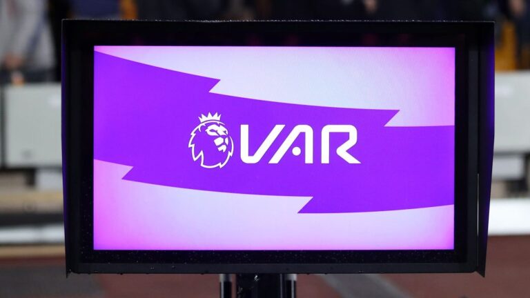 Premier League Introduces VAR Changes and Social Media Updates for 2024-25 Season