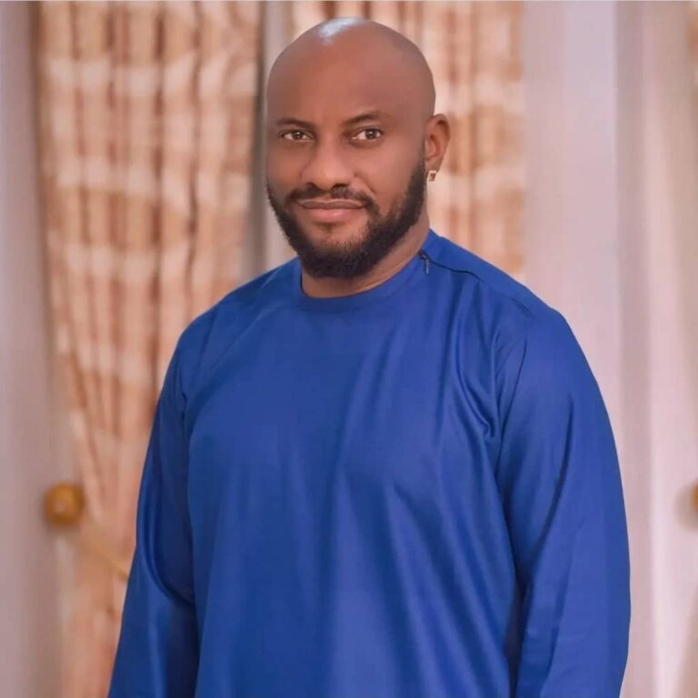 Yul Edochie Weighs in on P-Square’s Feud, he says Happiness Matters More Than Being Together