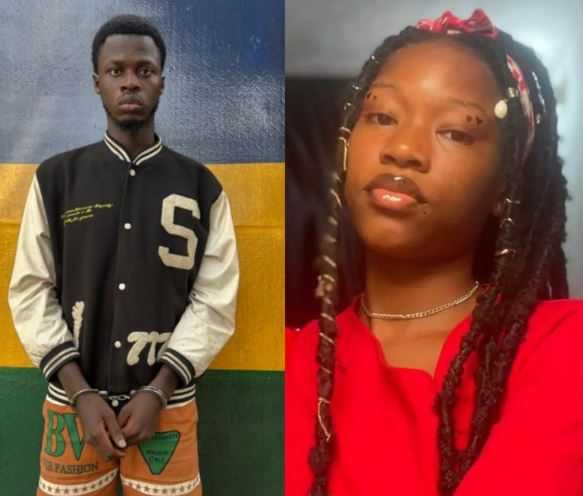 Army Arrets Suspect Connected with Murder of FUNAAB Student