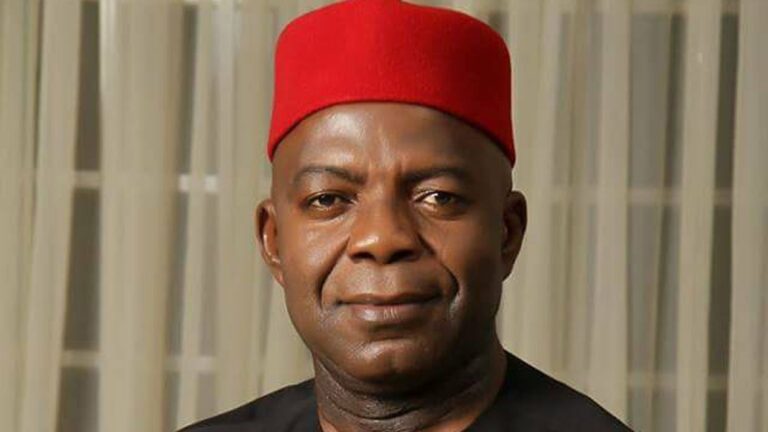 Abia State Government Embraces Renewable Energy for Sustainable Power Supply