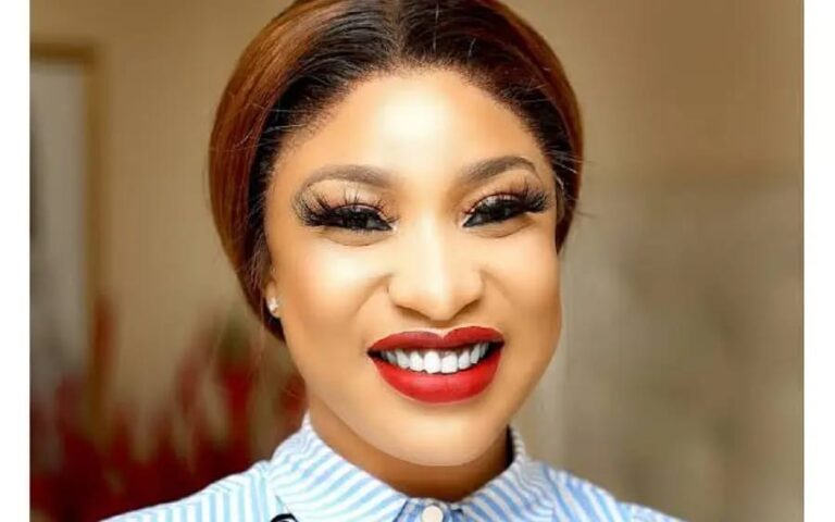 Tonto Dikeh: Walking Out of My Marriage Was the Best Decision