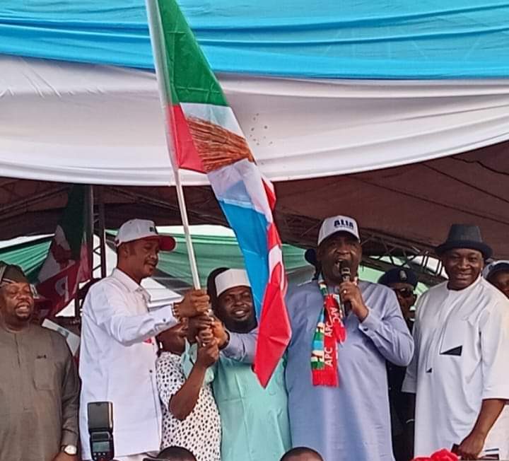 Benue Governor promises free and fair Local Government elections