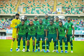 Super Eagles Set to Take on Rwanda in AFCON 2025 Qualifier