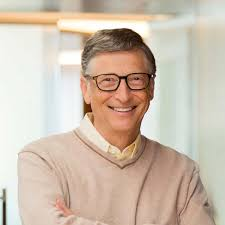 Bill Gates says Nigeria receives most funds from his foundation