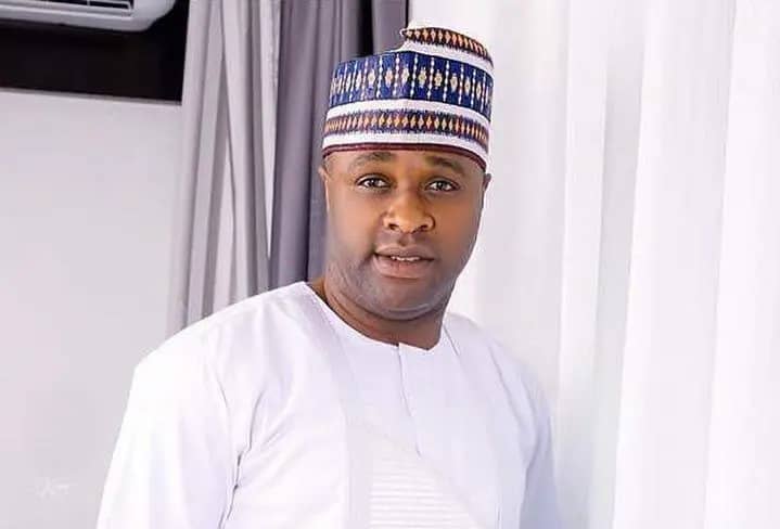 Femi Adebayo’s “Jagun Jagun” Bags 7 Nominations at 2024 Africa Movie Academy Awards