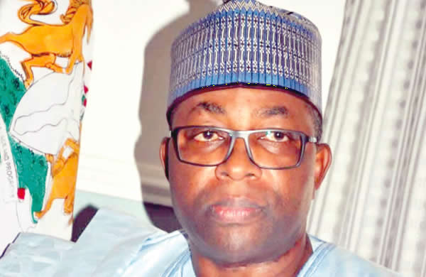 Former Bauchi Governor Urges Youths to Take Charge