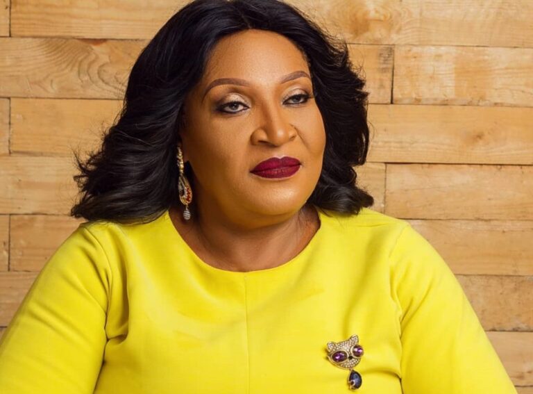 Actress Ngozi Nwosu Shares Painful Experience of Abandonment by Home State