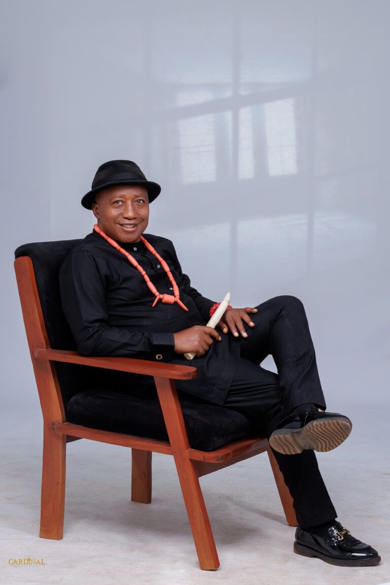 Ohaneze Ndigbo Norminates Emeka Emekesiri For A Global Media Award