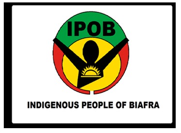 Breaking News: Biafrans Reject The Name Of IPOB