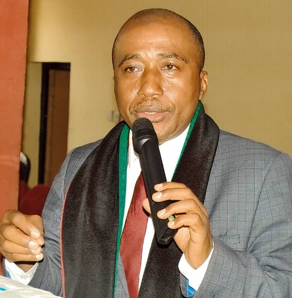 BIAFRA: 2026 New Year Message from IPOB Founder and Vision Bearer, Barr. Dr. Emeka Emekesiri, by the Authority of the the Council of Elders of  the Movement of BIAFRANS IN NIGERIA (MOBIN)